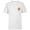 White, variant on Marvel Studios Loki Season 2 TVA Miss Minutes Scheming - Short Sleeve T-Shirt for Kids - Customized-White