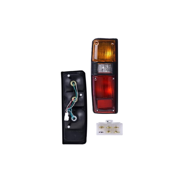 Calavera DEPO Toyota Pick Up 1979 - 1983 Chofer