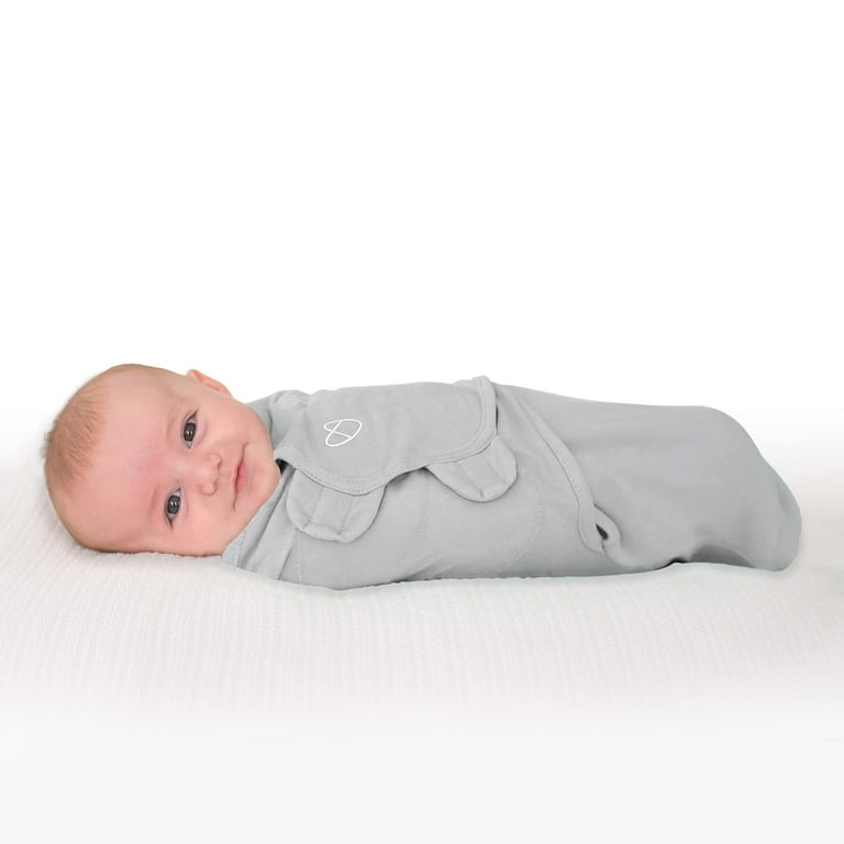 Swaddleme newborn hotsell swaddle