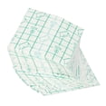 thumbnail image 1 of EcoNesxp 3 Inch 100 Pieces Elastic Transparent Film Dressing Adhesive Large Waterproof Bandage Transparent Waterproof Bandage Cover for Swimming Shower 3 x, 1 of 5