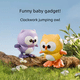 thumbnail image 3 of Búho saltarín de cuerda para niños: novedoso animal que camina a cuerda, regalo perfecto para niños, 3 of 5