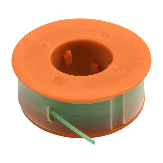 Trimmer Head For Bosch Art 23 26 30 String Trimmer Head Spool Line Garden Electric Strimmer Lawn Mower Replacement Spool Line