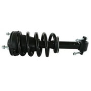 GSP 810341 Fit Chevrolet, GMC Suspension Strut and Coil Spring Assembly - Front Fits select: 2007-2011 CHEVROLET TAHOE, 2007-2017 CHEVROLET SUBURBAN