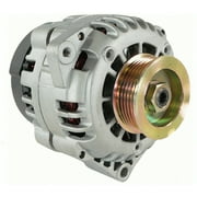 chevrolet s10 alternator