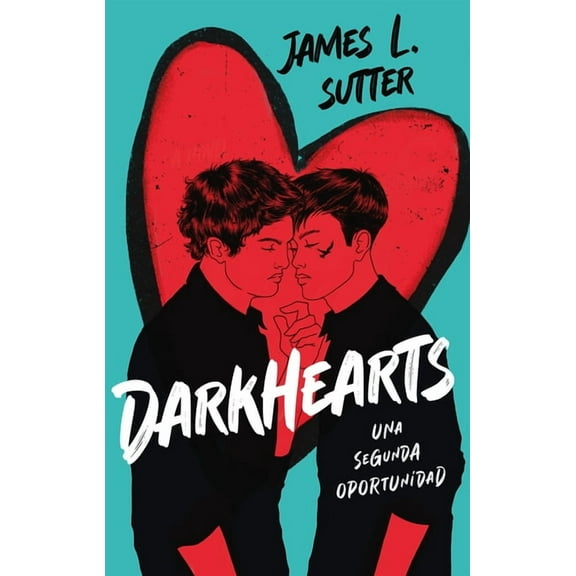 Darkhearts: Una Segunda Oportunidad, (Paperback)