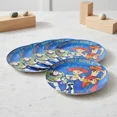 thumbnail image 1 of Juego 6 Platos Planos Melamina Toy Story Disney 22.5cm, 1 of 4