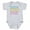 Heather Gray, variant on CafePress - Amazing Actress - Cute Infant Bodysuit Baby Romper - Size Newborn - 24 Months