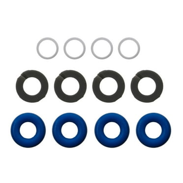 Fel-Pro ES 73118 Fuel Injector O-Ring Kit For Select 12-20 Ford Lincoln Models Fits select: 2013-2018 FORD FOCUS, 2012-2020 FORD EXPLORER