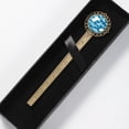 thumbnail image 5 of Cloud Book Lovers' Antique Bronze Lace Bookmark: a Stylish Book Accessory for Readers and Book Markers, 5 of 5