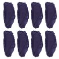 thumbnail image 1 of OULII 25Pcs Spa Disposable Panties Dark Blue High Elasticity Soft Travel Underwear, 1 of 8