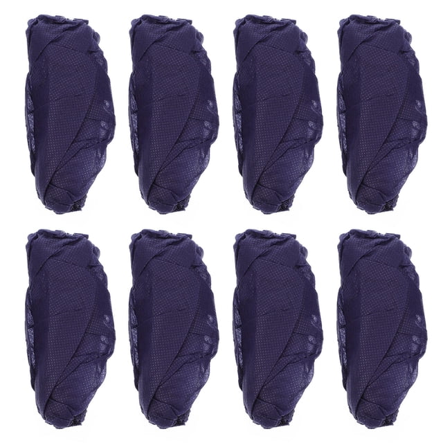 OULII 25Pcs Spa Disposable Panties Dark Blue High Elasticity Soft Travel Underwear