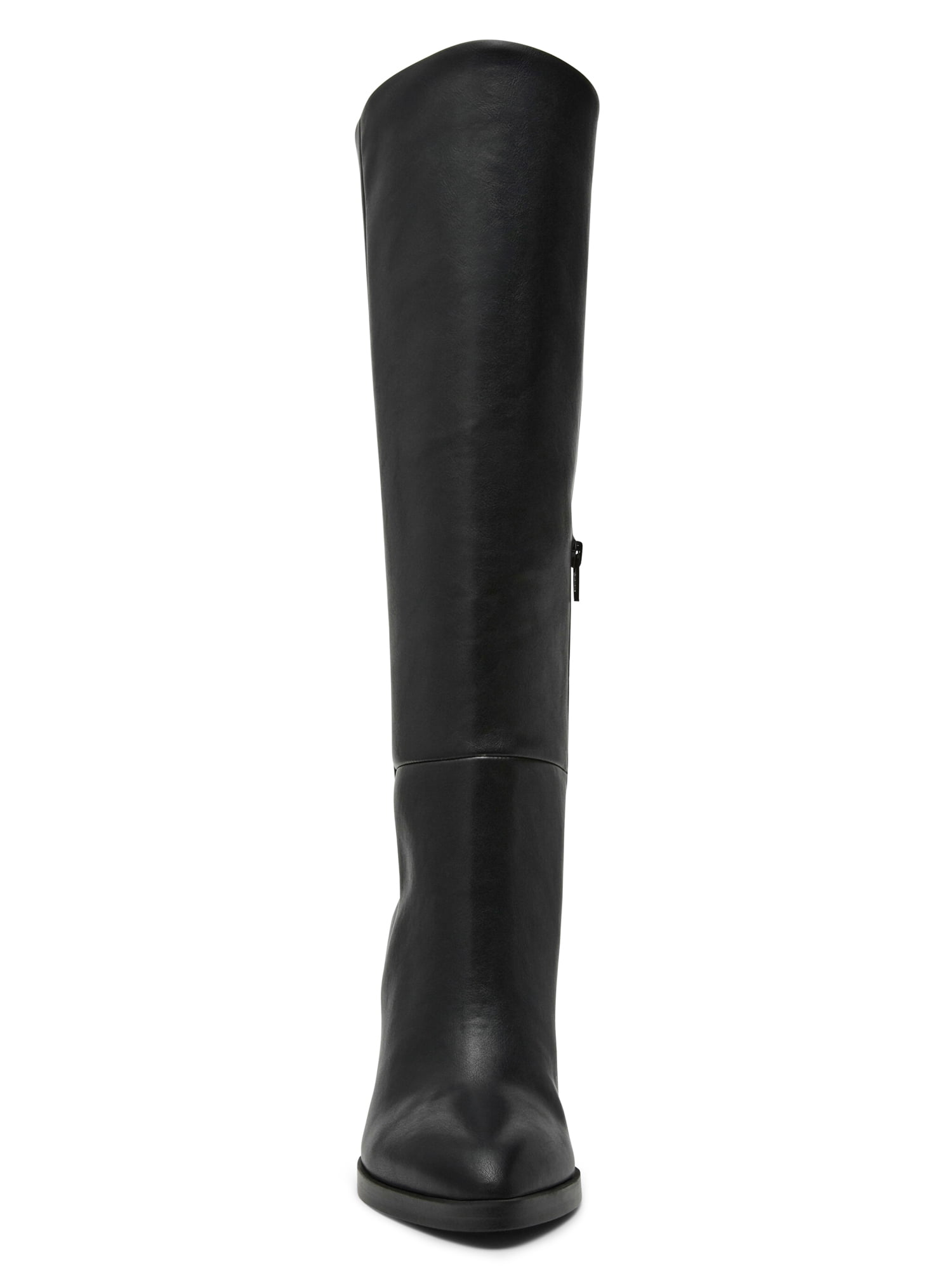 DV Dolce Vita Women's Bardonny Knee High Block Heel Boot