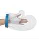 thumbnail image 2 of Protector impermeable para yeso, ideal para adultos. Cubre vendajes para heridas en la mano, apto para ducha y baño. S, 2 of 9