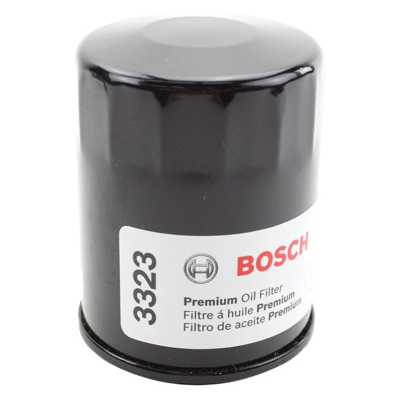 BOSCH OEM Oil Filter 3323 For Acura TL 3.2L V6 2004-2008