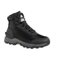 thumbnail image 2 of Bota de senderismo Carhartt Outdoor Hike WP 6 con punta blanda para hombre, color negro, 2 of 7
