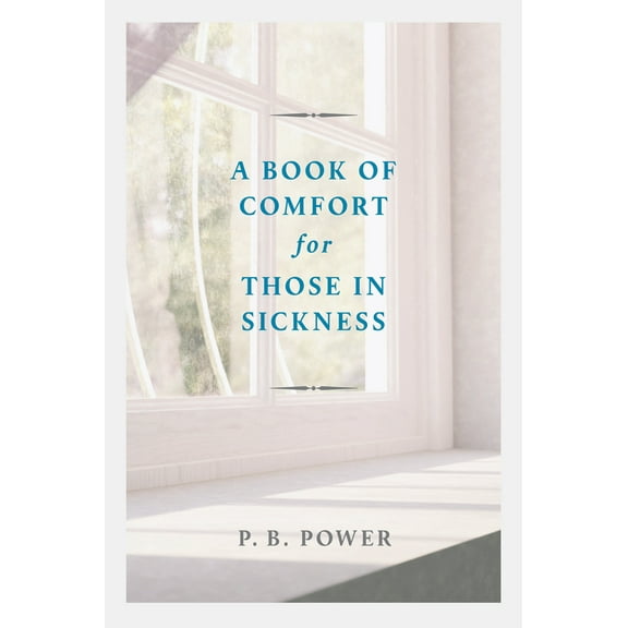 Book of Comfort for Those in S (Paperback)