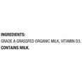 thumbnail image 5 of Horizon Organic Grassfed Whole Milk, Vitamin D Whole, 59 fl oz Carton, 5 of 18