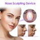 thumbnail image 3 of Nose Shaper Clip Nose Up Lifting Shaping Bridge Straightening Slimmer Device Silicone Nose Slimmer No Painful Hurt Beauty Tools, 3 of 5