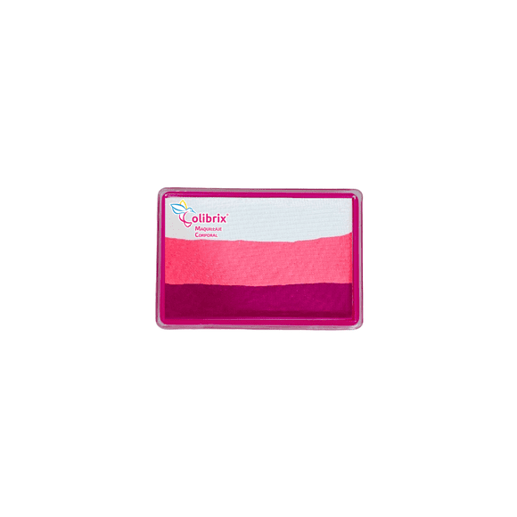 Colibrix Mini arcoiris 25 gr MA01