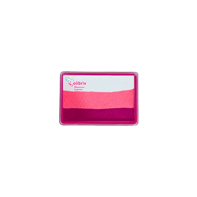 Colibrix Mini arcoiris 25 gr MA01