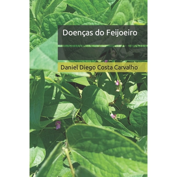DoenÃ§as do Feijoeiro, (Paperback)
