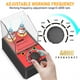 thumbnail image 4 of Probador de bujías de coche Probadores de sistema de encendido Herramienta de diagnóstico automático (EE. UU.) Ehuebsd Accesorios para autos y motos, 4 of 8