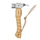 thumbnail image 1 of Martillo TFixol Cabeza de acero inoxidable, 1 of 8
