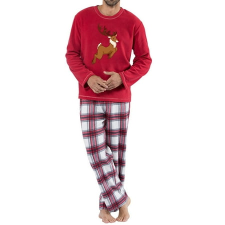 

Ma&Baby Family Matching Adult Women Men Kids Christmas Nightwear Pajamas Pyjamas Set Hot