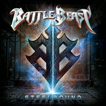 Battle Beast - Steelbound (US jewel case) - Music & Performance - CD