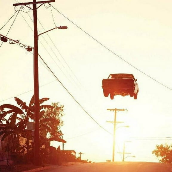 Kinski - Cosy Moments - Alternative - CD