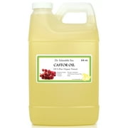 Dr Adorable - 64 oz - Castor Oil - 100% Pure
Organic Cold Pressed Natural Hair Skin