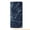 Marble / Blue, variant on Phone Case for ATT Motivate Pro 2, with Screen Protector, by OneToughShield - Marble / Clouds