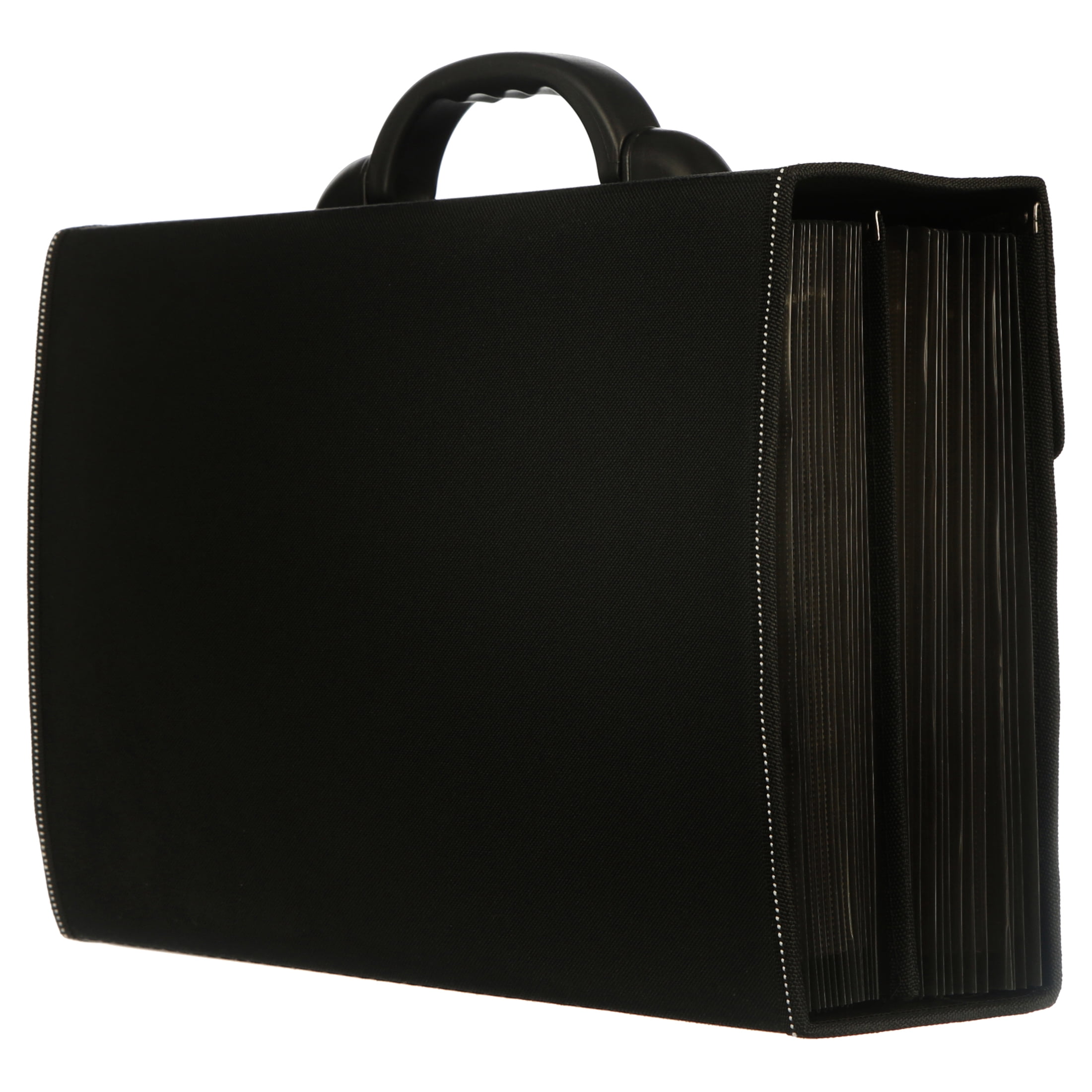 Pen+Gear 26 Pocket Expanding File Folder, Legal Size