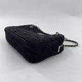 thumbnail image 3 of Pre-Owned PRADA handbag/shoulder bag, black., 3 of 10