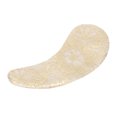 thumbnail image 2 of 300 Uds máscara de ojos en forma de media luna papel hidratante desechable máscara de ojos seca papel para salón de belleza en el hogar, 2 of 8