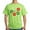 Green, variant on CafePress - Bocce Light T Shirt - Light T-Shirt - CP