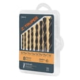 thumbnail image 2 of Juego Brocas Madera 8 PZ Truper 11338 JBMA-8, 2 of 2