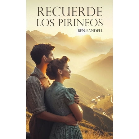 Recuerde los Pirineos, (Paperback)