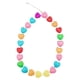 thumbnail image 1 of Phone Chain Strap Lanyard Phone Decoration Beads Keychain for Women Girls, 1 of 9
