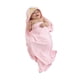 thumbnail image 5 of Toallita Baby princess Chiqui Mundo ultra suave y absorbente 0 a 4 años 90 x 75 cm, 5 of 5