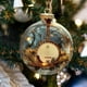 thumbnail image 5 of Adorno Navideño Musical de Acrílico con Cinta Colgante | Decoración para Árbol con Notas Musicales | Acabado Duradero y Resistente a Rayones | Regalo Ideal para Músicos, Cantantes y Compositores | Gu, 5 of 6