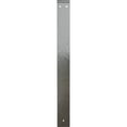 thumbnail image 5 of Ekena Millwork 2"W x 20"D x 20"H Bulwark Steel Bracket, Unfinished, 5 of 12