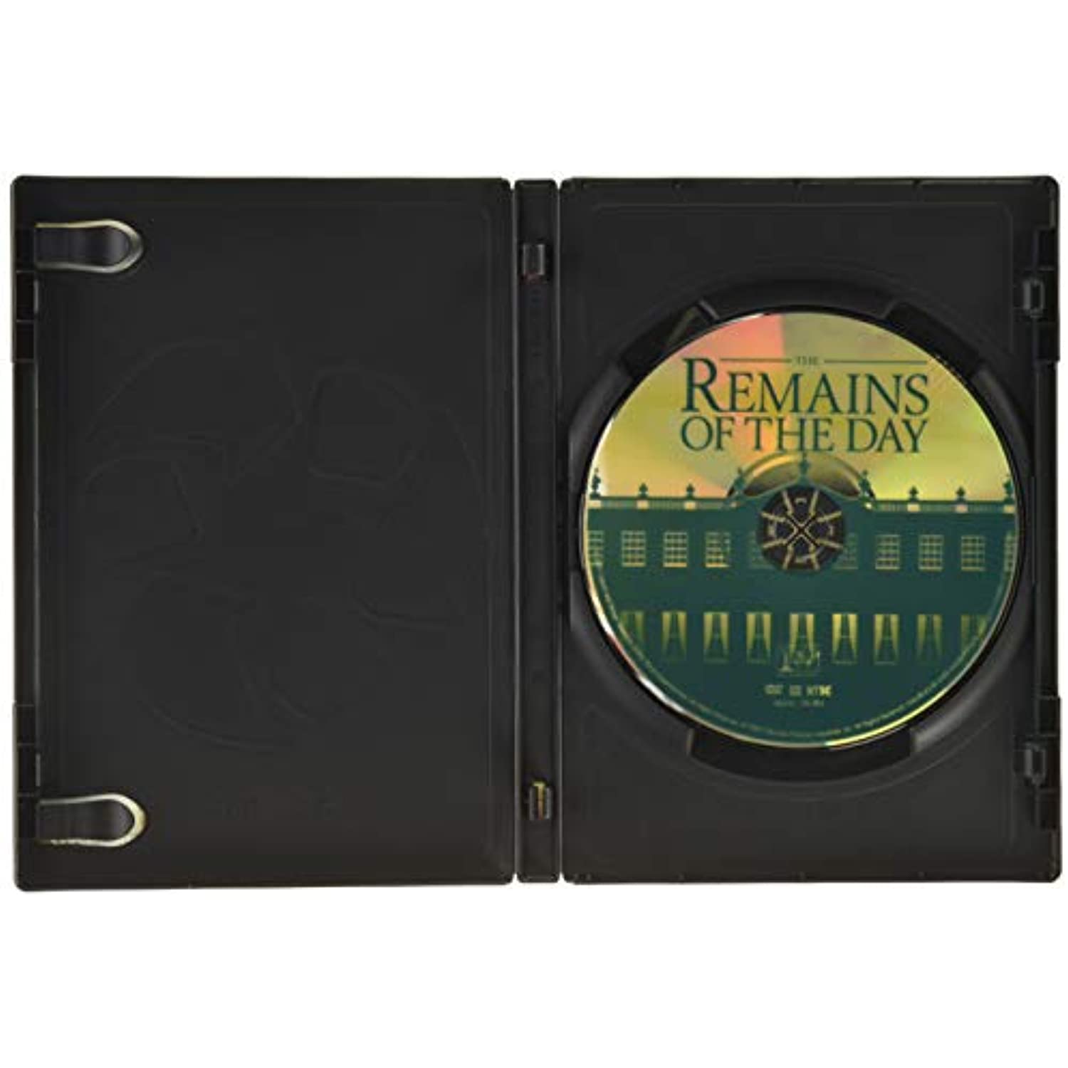 The Remains of the Day (DVD), Sony Pictures, Drama - image 3 of 3