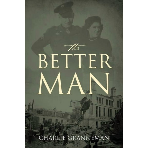 The Better Man, (Paperback)