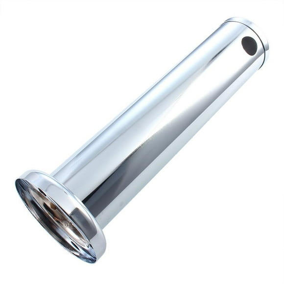Stainless Steel Adjustable Draft Beer Kegerator Tower Beer Dispenser Tool for Home Bar