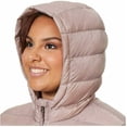 thumbnail image 5 of Aventure Ladies' Lightweight Down Jacket (Taupe, Small), 5 of 5