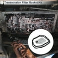 thumbnail image 2 of Kit de Junta de Filtro de Transmisión Unique Bargains KM175/KM176 No.MD737840 para Mitsubishi Galant, 2 of 7