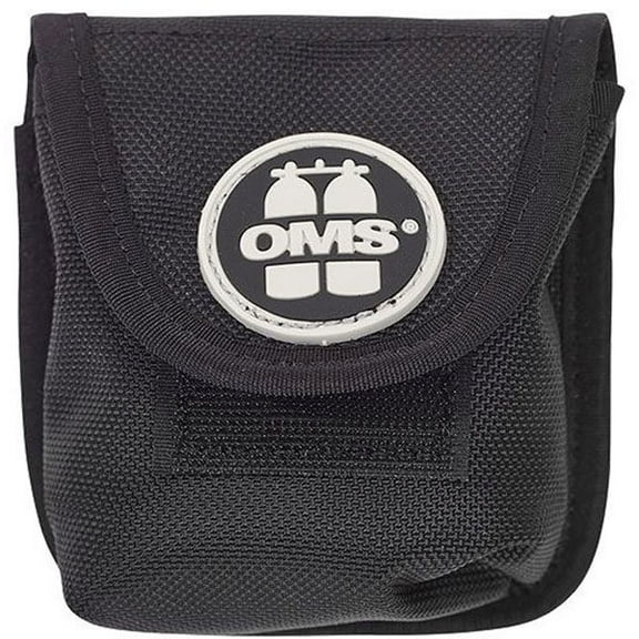 OMS Trim Weight Pocket 4 lbs. (1.8 kg)