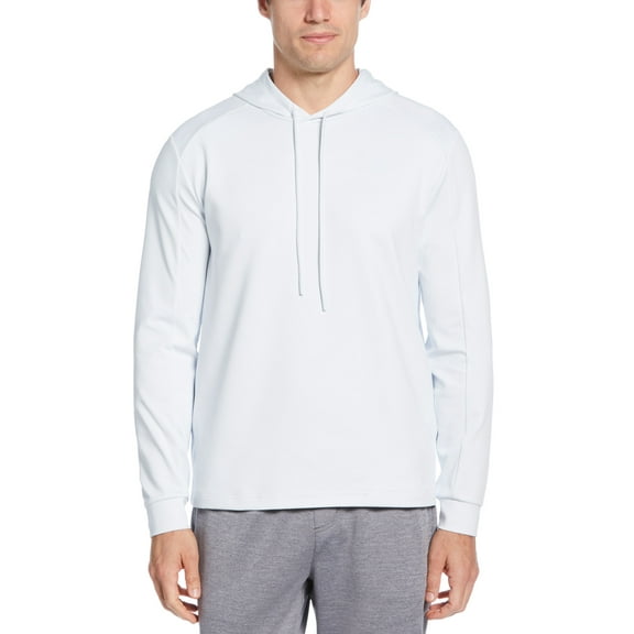 Ben Hogan Men's Pieced Crew Neck Sport Pullover