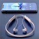 thumbnail image 4 of Xihbxyly Almacén de Liquidación Auriculares Estéreo Inalámbricos Magnéticos y Bluetooth 5.0, Auriculares Intrauditivos, 4 of 6